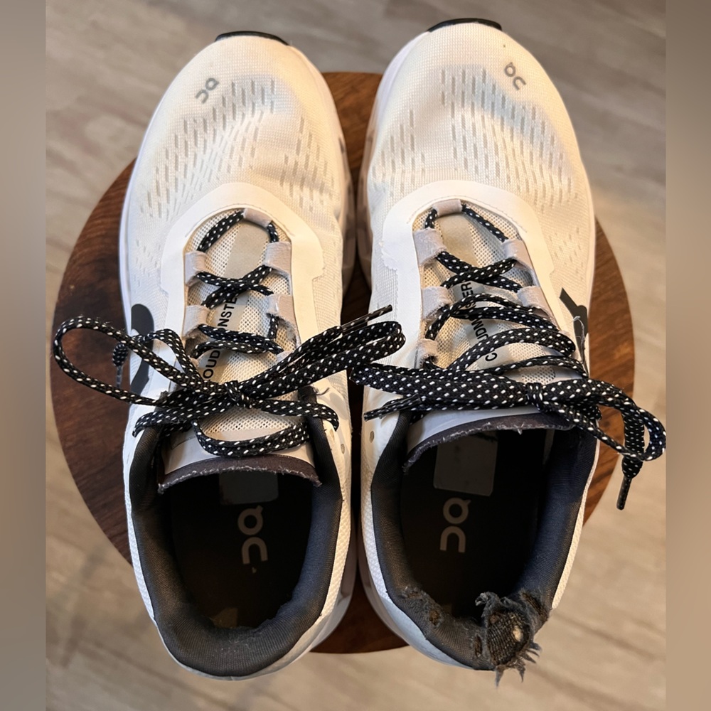 ON RUNNING ONCLOUD CLOUDMONSTER RUNNING SNEAKERS ✨ - image 4